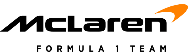 McLaren Racing logo